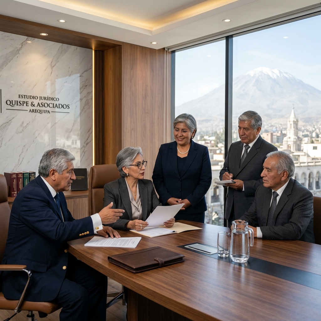 Consejo Legal Vox Populi IUS